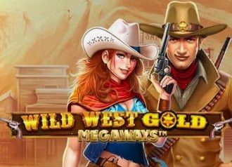 Wild West Gold Megaways slot Pragmatic